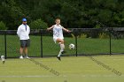 WSoc vs Curry  Wheaton College Women’s Soccer vs Curry College. - Photo By: KEITH NORDSTROM
